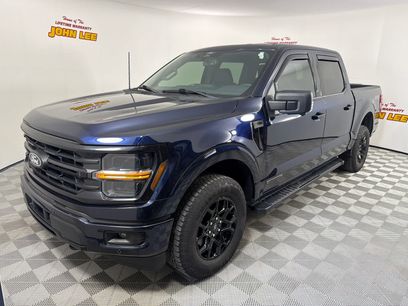 Used 2024 Ford F150 XLT w/ Equipment Group 302A MID