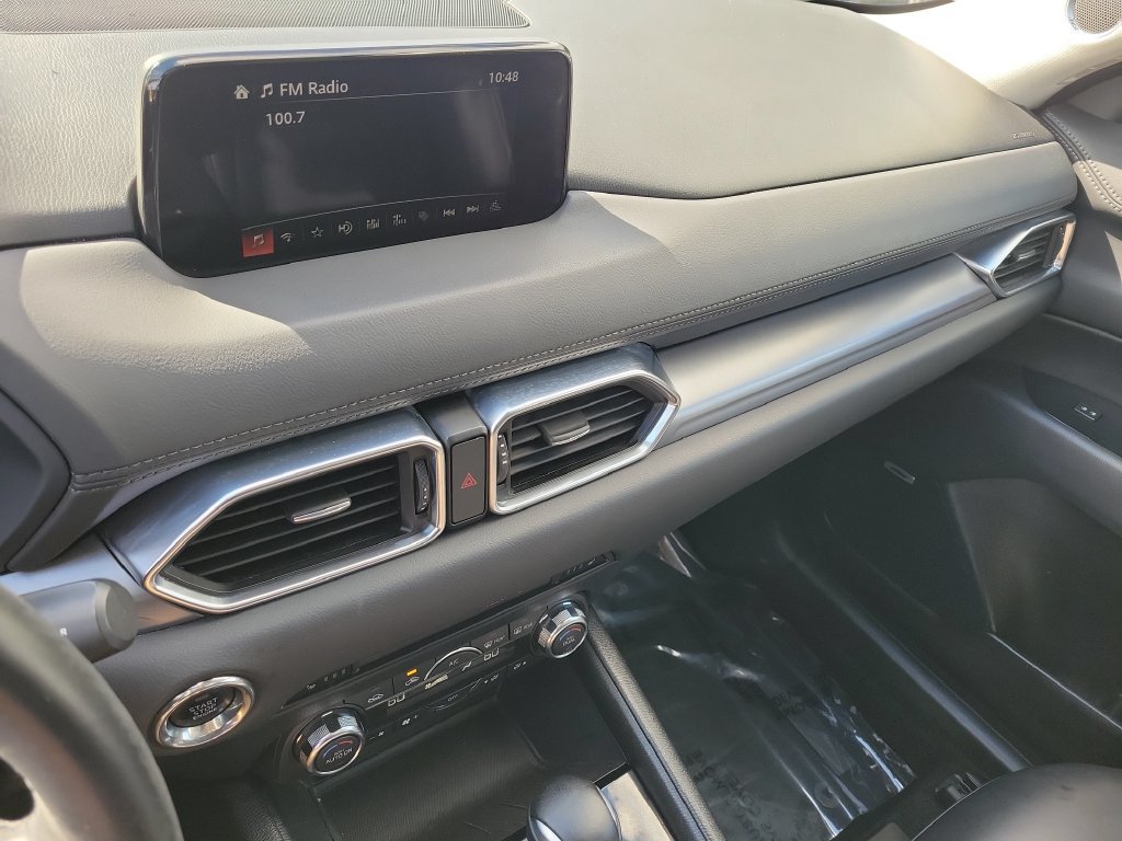 Used 2018 MAZDA CX-5 Touring w/ Preferred Equipment Package FWD image 14