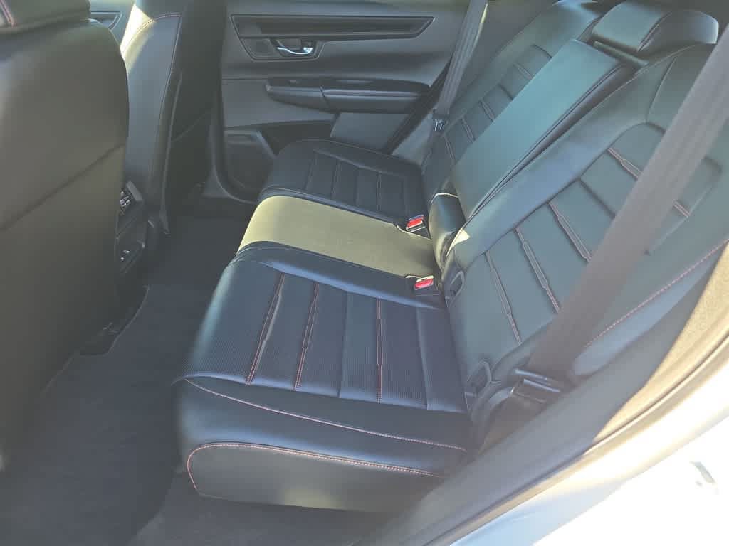 Certified 2026 Honda CR-V Sport-L image 16