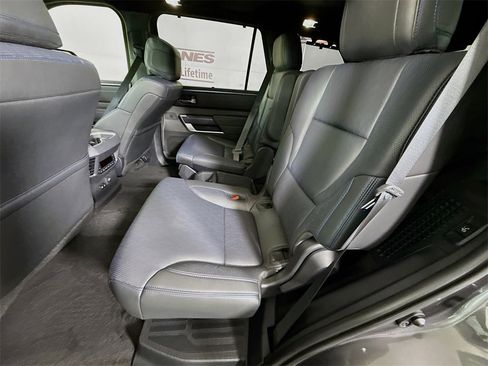 Certified 2024 Toyota Sequoia Platinum image 27