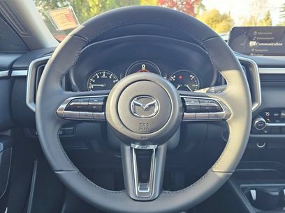New 2026 MAZDA CX-50 AWD 2.5 S w/ Preferred Pkg