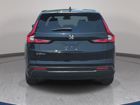 Used 2024 Honda CR-V EX image 6