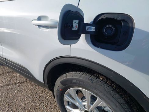 New 2026 Ford Escape Active w/ Active Premium Tech Pack AWD/4WD image 26