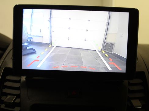 Used 2022 Ford Transit Connect XL w/ Trailer Tow Package image 13