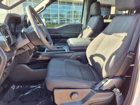Used 2024 Ford F150 STX image 25