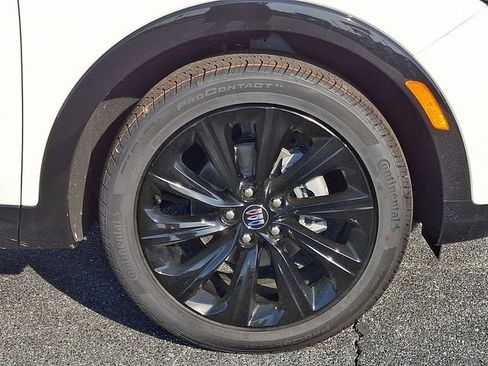 New 2026 Buick Envista Sport Touring w/ Convenience I Package image 6