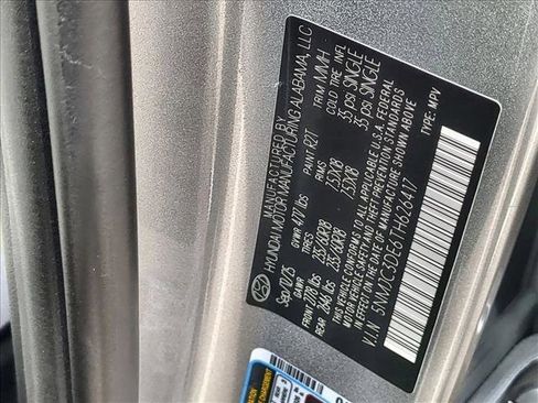 Used 2026 Hyundai Tucson SEL image 27