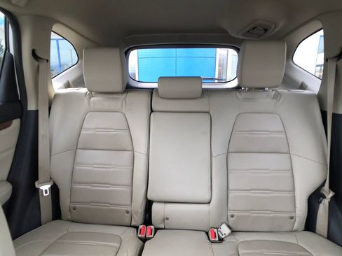 Used 2019 Honda CR-V EX-L image 8