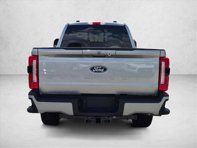 New 2027 Ford F250 XLT w/ XLT Premium Package AWD/4WD image 7