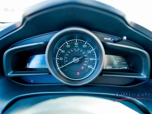 Used 2017 MAZDA MAZDA3 Sport image 9