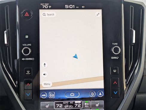 Certified 2025 Subaru Forester Sport w/ Protection Package (1PH) image 26