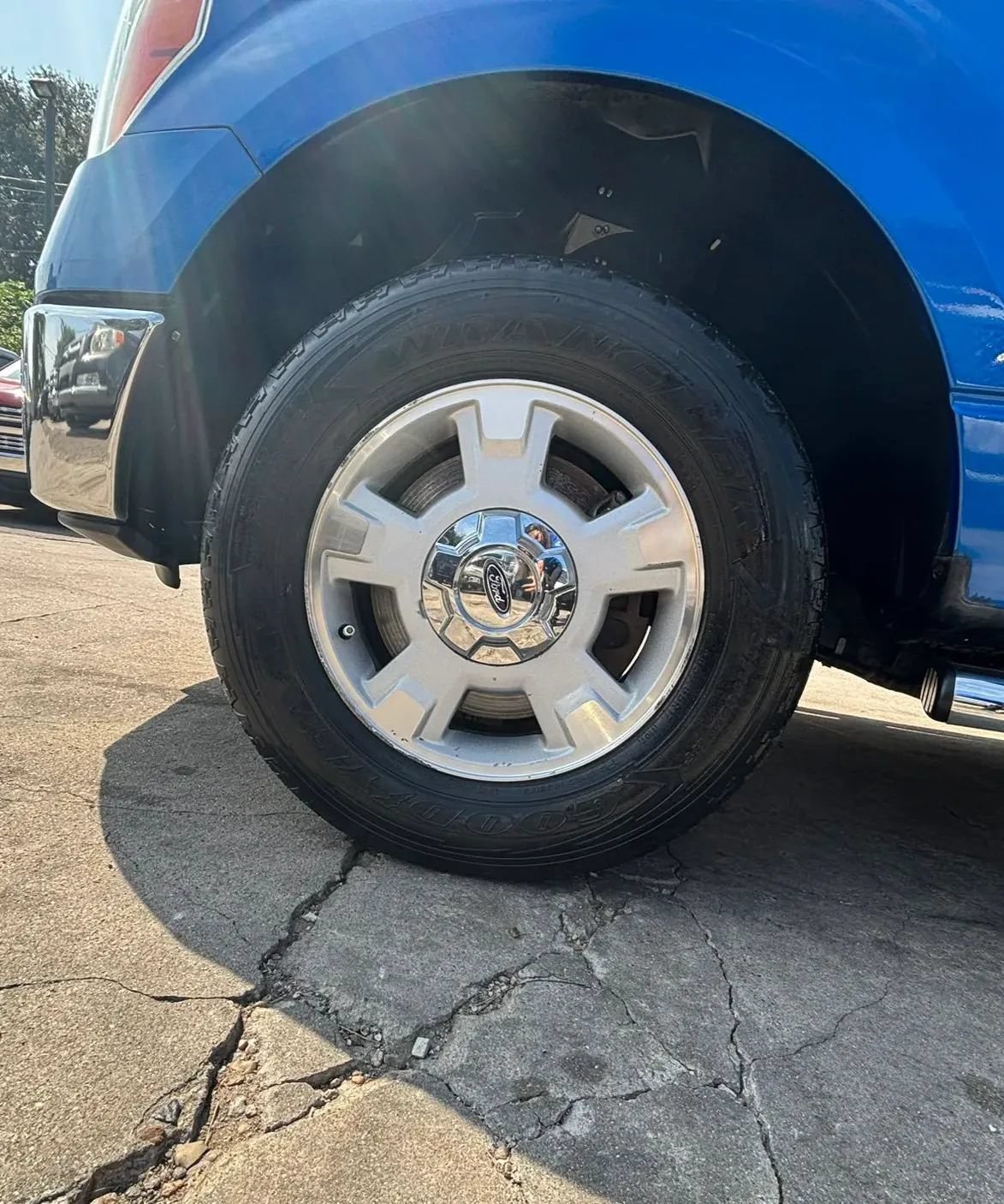 Used 2011 Ford F150 XLT w/ Trailer Tow Pkg RWD image 18