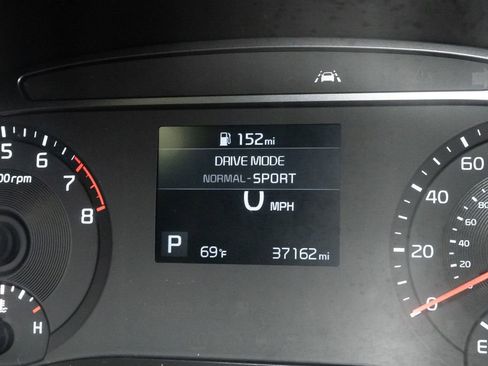 Certified 2022 Kia Soul GT-Line FWD image 15