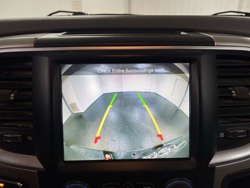 Used 2016 RAM 1500 Big Horn image 14