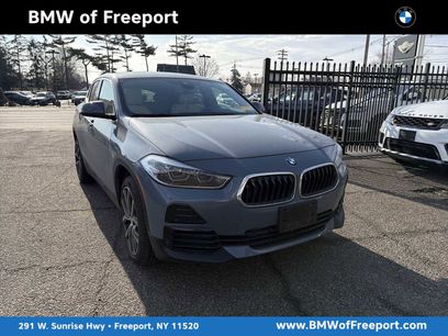 Certified 2023 BMW X2 xDrive28i w/ Convenience Package