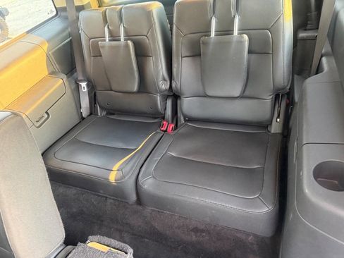 Used 2019 Ford Flex Limited AWD/4WD image 24