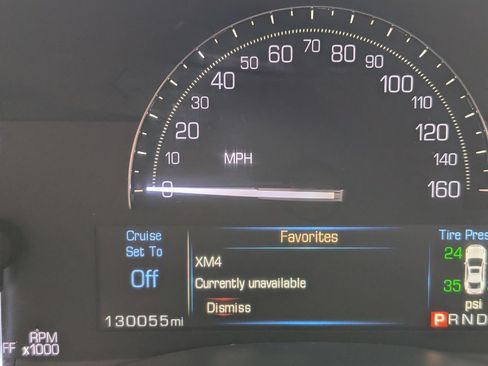 Used 2017 Cadillac ATS 2.0T Sedan RWD image 20