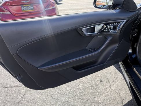 Used 2014 Jaguar F-TYPE S RWD image 12