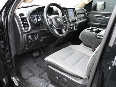 Used 2020 RAM 1500 Big Horn RWD image 2