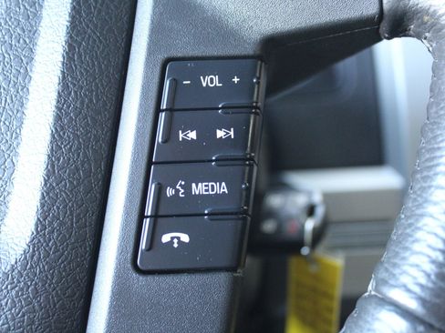 Used 2013 Ford F150 Lariat w/ Luxury Equipment Group AWD/4WD image 29