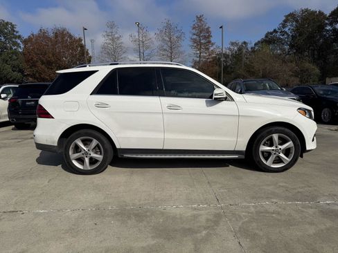 Used 2017 Mercedes-Benz GLE 350 image 26