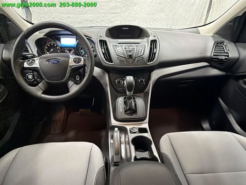 Used 2016 Ford Escape SE AWD/4WD image 6