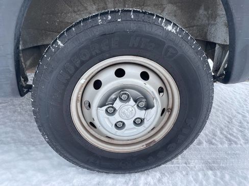 Used 2021 RAM ProMaster 1500 image 12