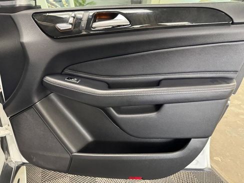 Used 2017 Mercedes-Benz GLE 350 GLE 350 image 61