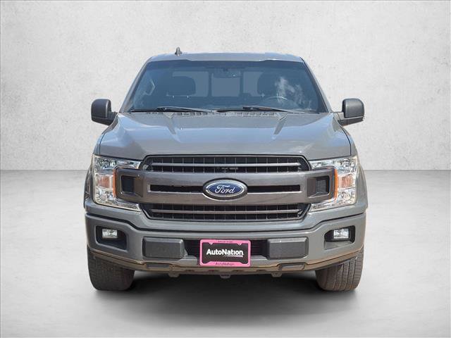 Used 2018 Ford F150 XLT w/ Equipment Group 302A Luxury RWD image 2