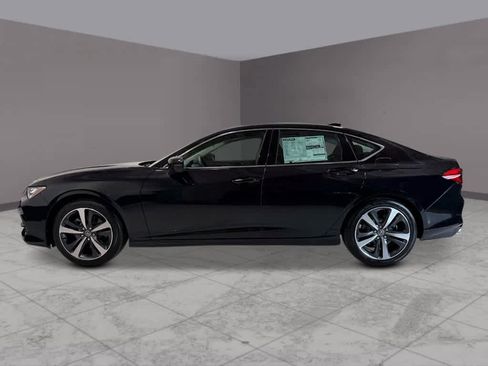New 2025 Acura TLX w/Technology Package image 2