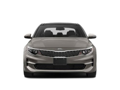 Used 2018 Kia Optima LX FWD image 7