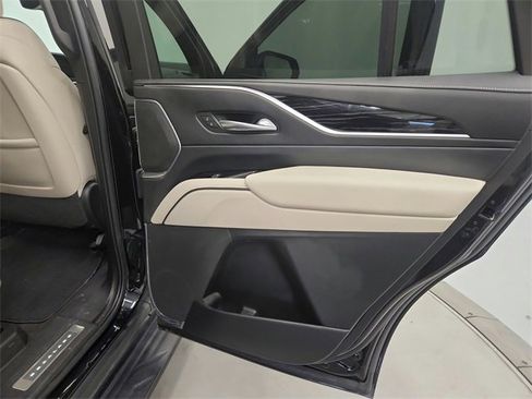 Used 2022 Cadillac Escalade Sport image 43