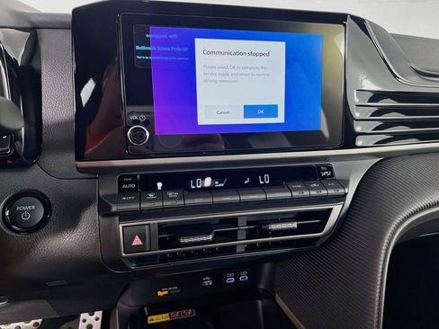 New 2026 Toyota Camry SE FWD image 18