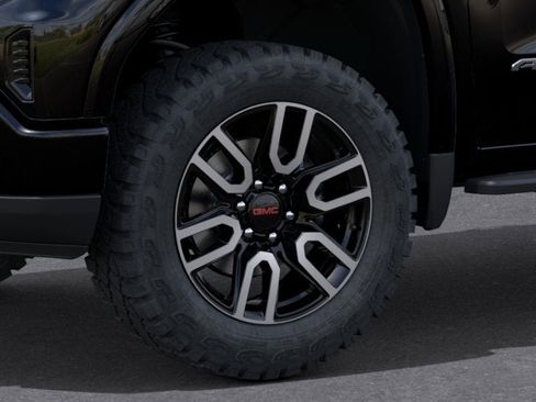 New 2026 GMC Sierra 1500 AT4 w/ AT4 Premium Package AWD/4WD image 23