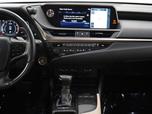 Used 2019 Lexus ES 350 FWD image 15