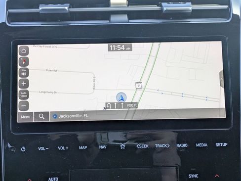 Used 2024 Hyundai Tucson XRT image 23