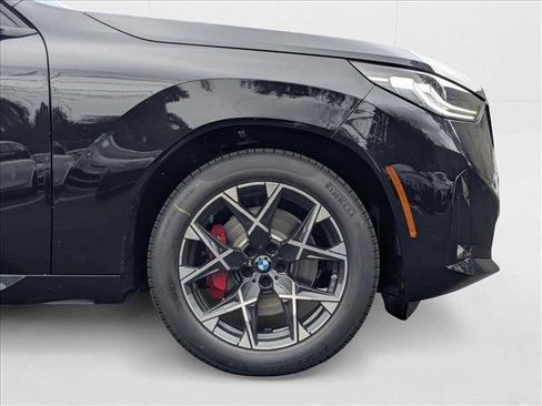 Used 2026 BMW X3 xDrive30 w/ M Sport Package AWD/4WD image 10