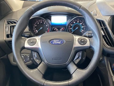 Used 2014 Ford Escape Titanium AWD/4WD image 17