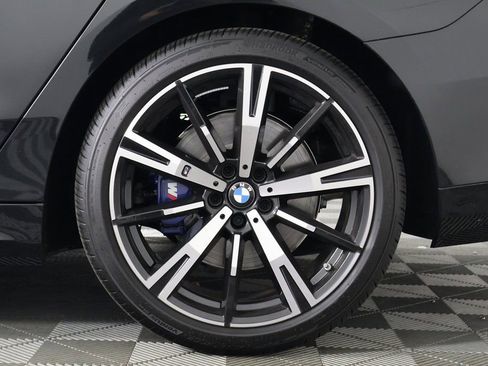 New 2026 BMW 540i xDrive 540i xDrive w/ M Sport Package image 10