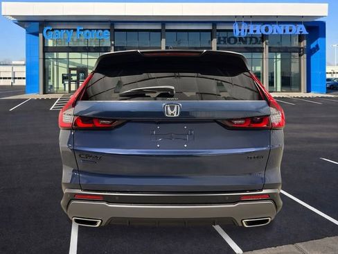 New 2026 Honda CR-V Sport-L image 4