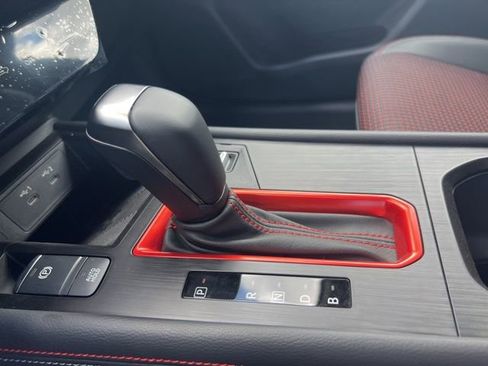 New 2025 Nissan Kicks SR image 20