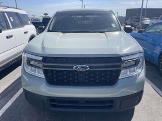 Used 2023 Ford Maverick XLT w/ Equipment Group 300A Standard video 2
