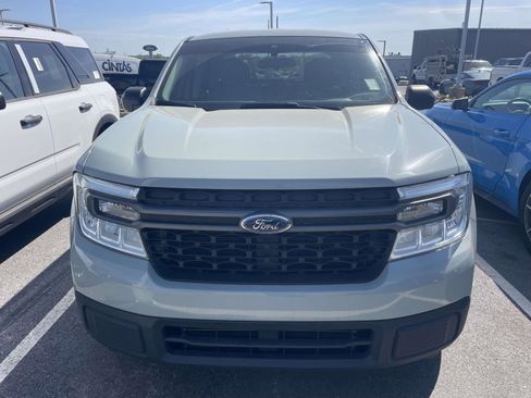 Used 2023 Ford Maverick XLT w/ Equipment Group 300A Standard image 2