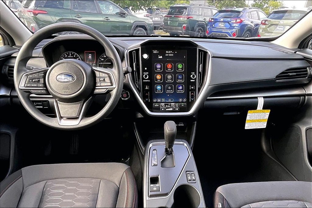 New 2026 Subaru Impreza 2.0i Sport AWD/4WD image 6