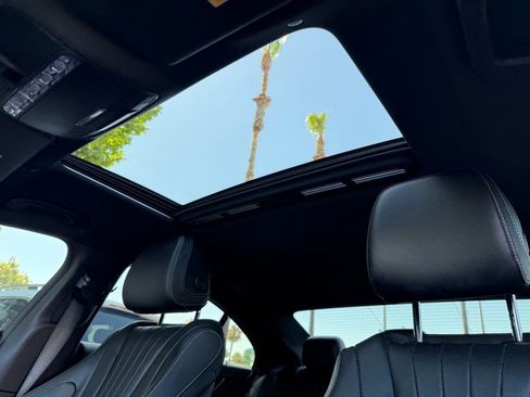 Used 2020 Mercedes-Benz CLS 450 4MATIC image 2