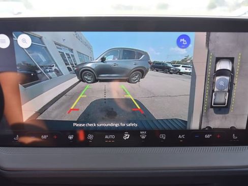 New 2026 Ford Maverick Tremor AWD/4WD image 27