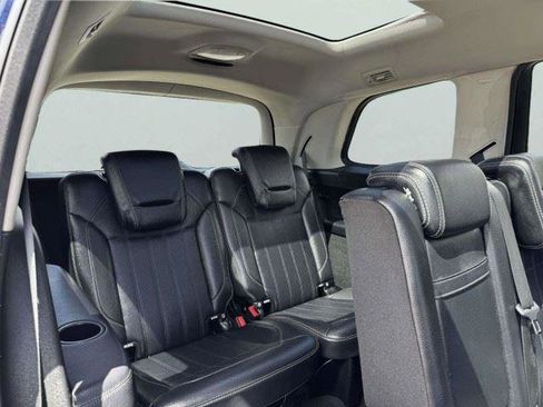 Used 2014 Mercedes-Benz GL 450 4MATIC image 47