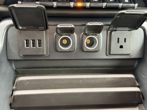 Used 2015 GMC Sierra 2500 Denali w/ Duramax Plus Package image 38