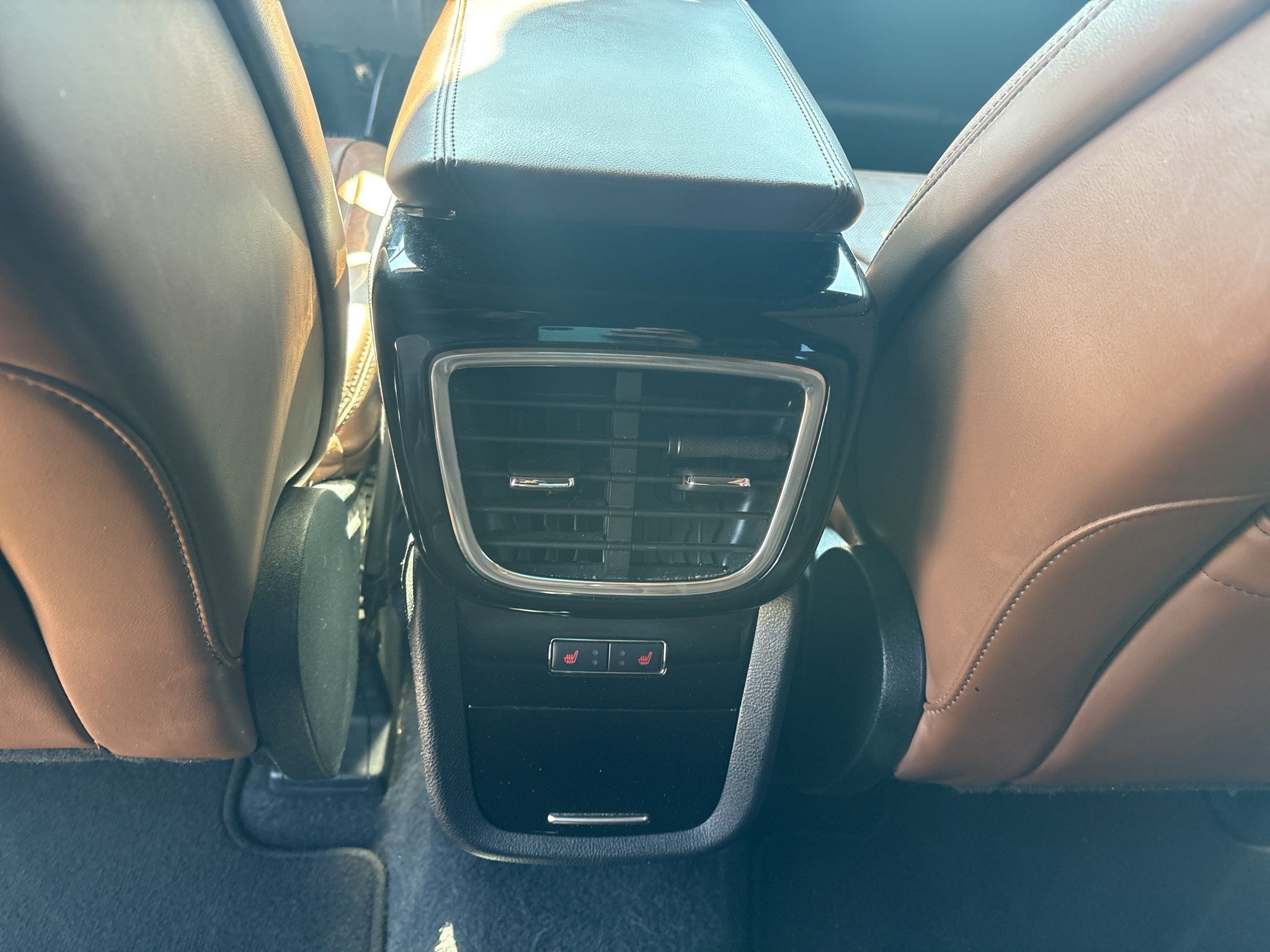 Used 2022 Lincoln Nautilus Reserve FWD image 18