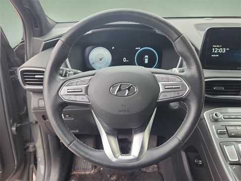 Certified 2023 Hyundai Santa Fe Calligraphy image 20